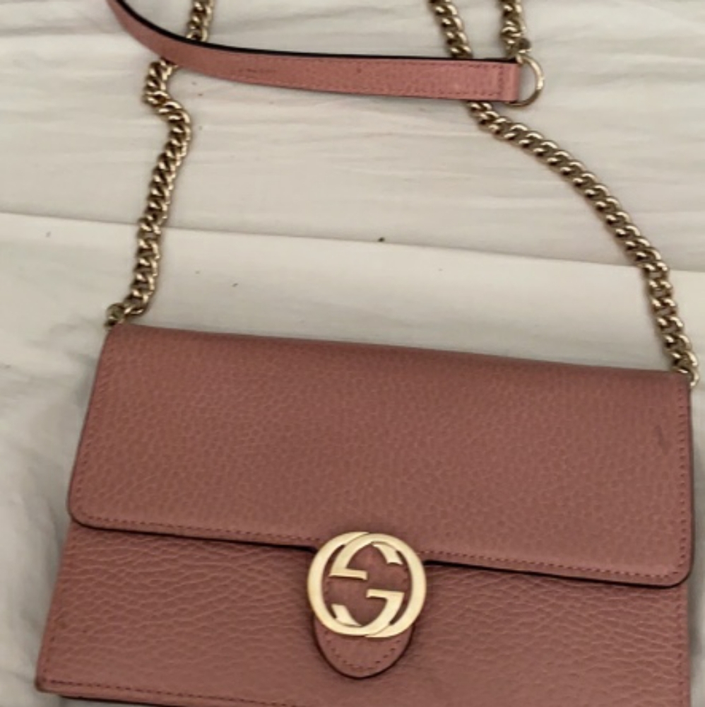 100% authentic gucci womens crosbody